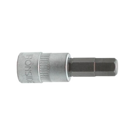Ironside Dop 1/4 - inbus 5mm 116414
