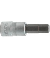 Ironside Dop 3/8 - inbus 4mm 116435