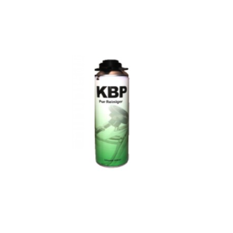 Purreiniger (NBS-spray) 500 ml.
