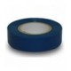 Isolatietape blauw 15mmx10m1
