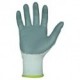 Werkhandschoen grijs nitril coat 10/XL