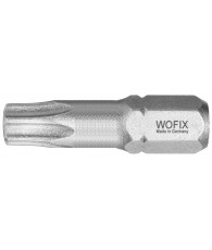 Wofix Bit Prof.Std TX10 25mm